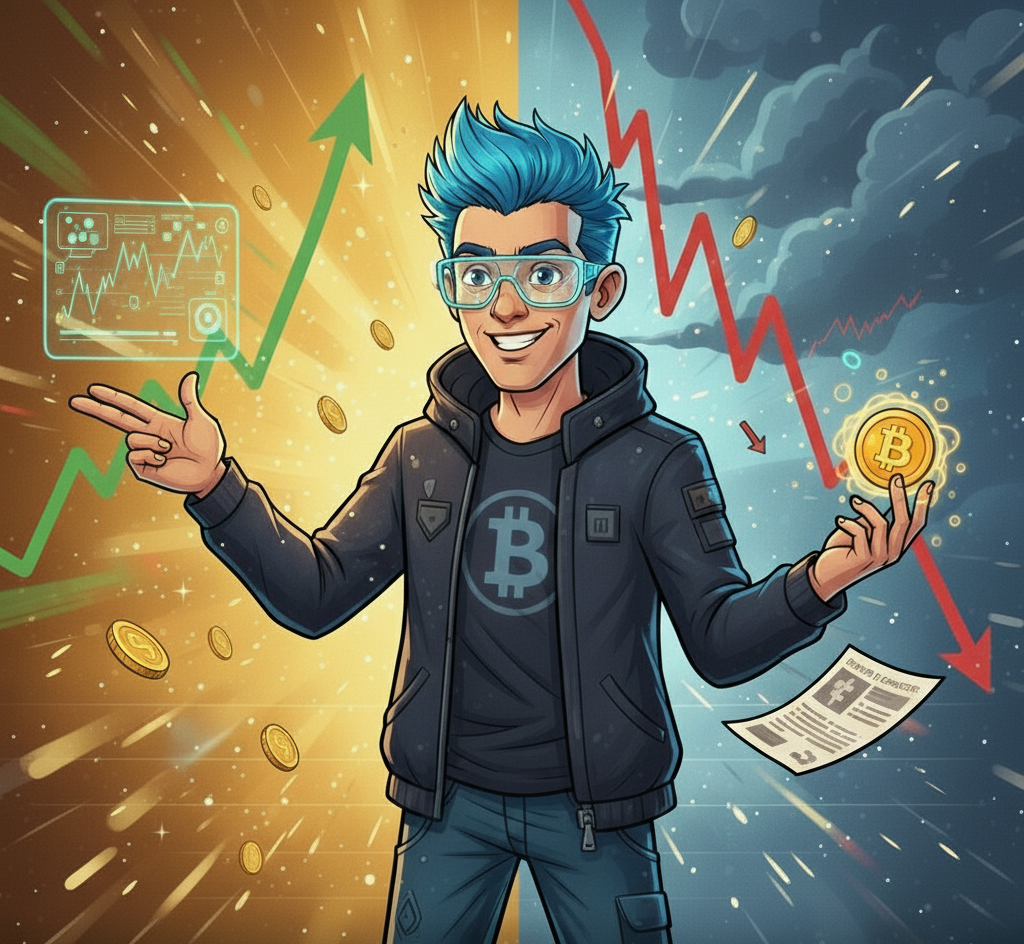 Kai Crypto Alvarez